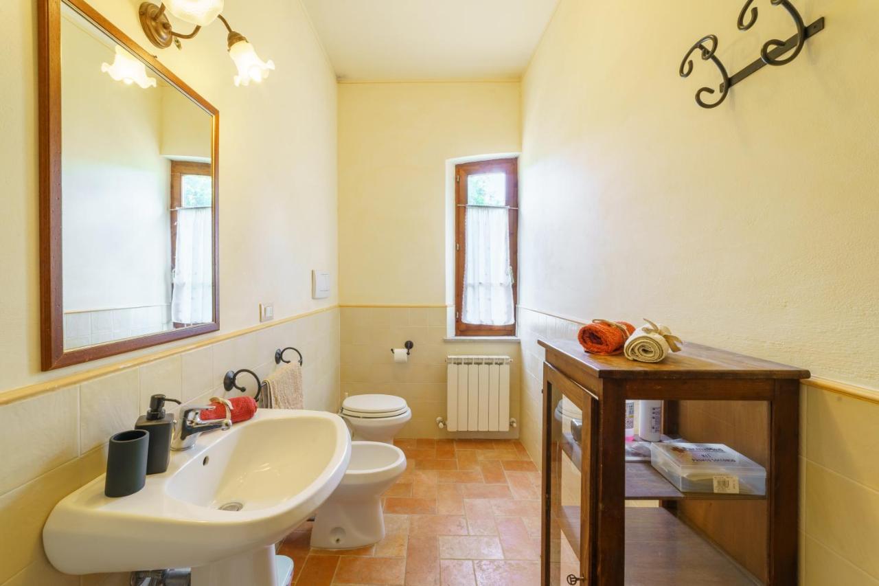 Valfabbrica Agriturismo Ca'Mazzetto מראה חיצוני תמונה