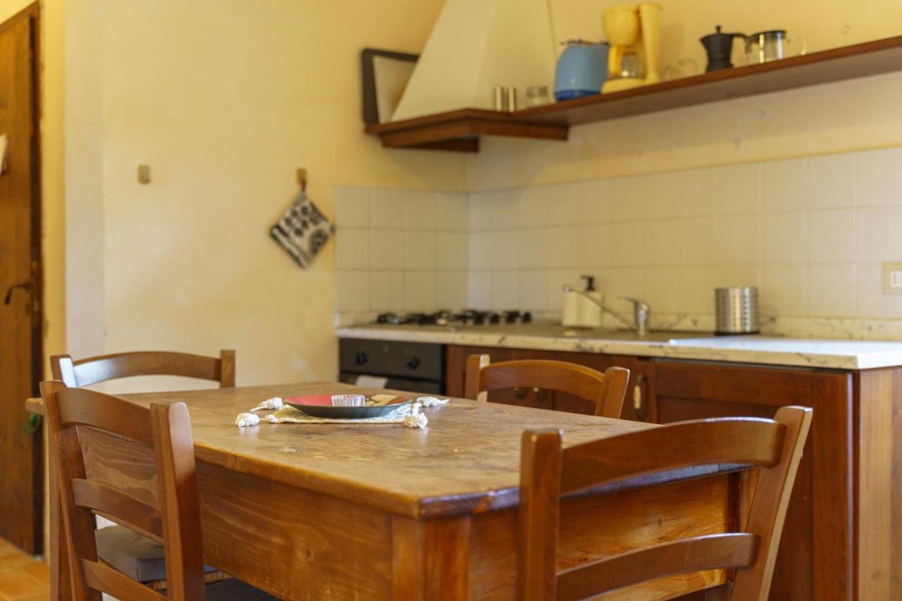 Valfabbrica Agriturismo Ca'Mazzetto מראה חיצוני תמונה