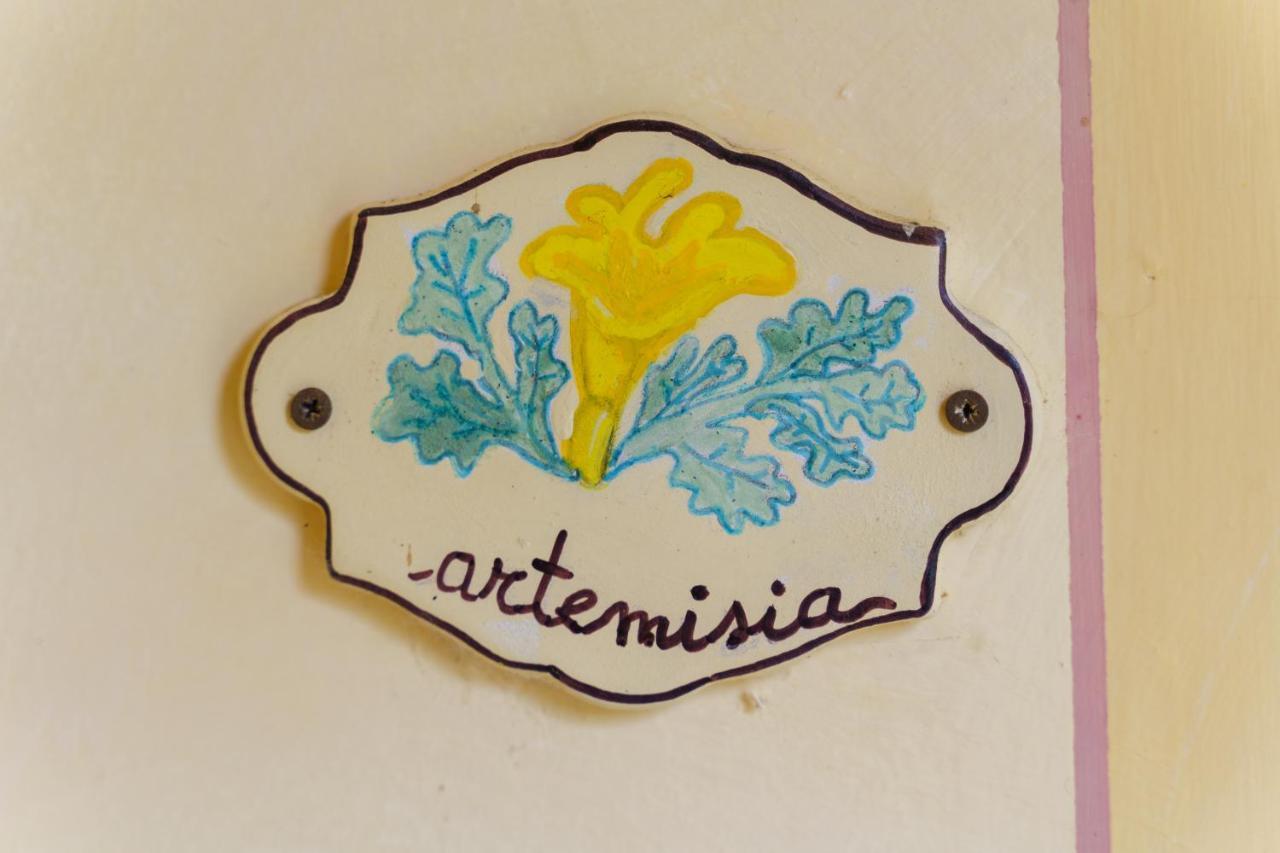 Valfabbrica Agriturismo Ca'Mazzetto מראה חיצוני תמונה