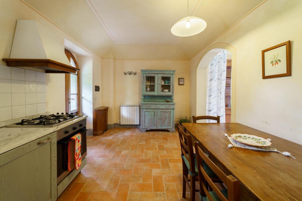 Valfabbrica Agriturismo Ca'Mazzetto מראה חיצוני תמונה