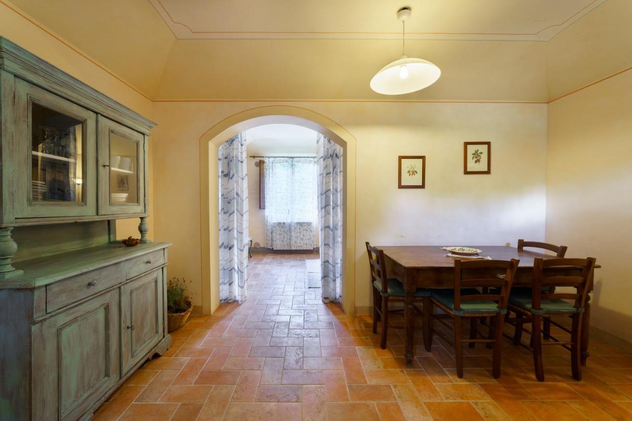 Valfabbrica Agriturismo Ca'Mazzetto מראה חיצוני תמונה